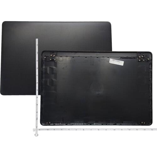 New For HP 15-BS 15-BW 15-BS070WM 250 255 G6 LCD Back Cover/LCD Front Bezel/Hinges/Hinges Cover 924892-001 AP204000101SVT 7J1790