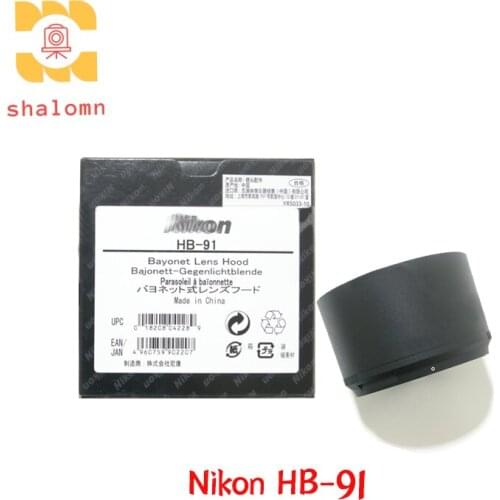 New Original For Nikon HB-91 Z 85mm F/1.8S Lens Hood