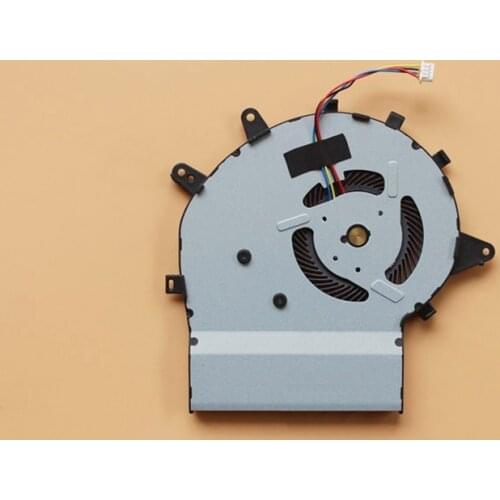 New Laptop CPU Cooling Fan For Asus Q524U Q534UX UX560 UX560UA UX560UX UX560UQ Cooler NS85B01-15M20