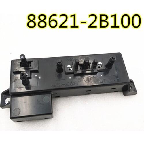 FOR Hyundai SANTA FE 2005-2012 Power Seat Switch Front Right Side OEM 886212B100 88621-2B100