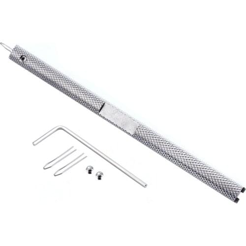 Bicycle Spoke Perforator Spoke Cap Punch For Mountain Road Folding Bike Accessories Bike Wheel Repair Tools Kit