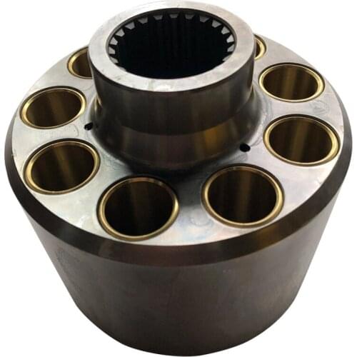 Repair Kit Rexroth Hydraulic Piston Pump A4VG71cylinder Block Accessories Spare Parts