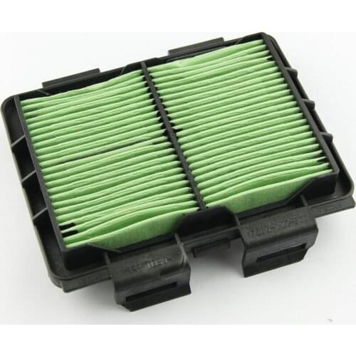 Motorcycle Parts Air Filter Sponge Cleaner Cap For Honda CRF250L AC CRF250 CMX250 CMX300 CMX500 Rebel 250 300 500 17220-KZZ-900