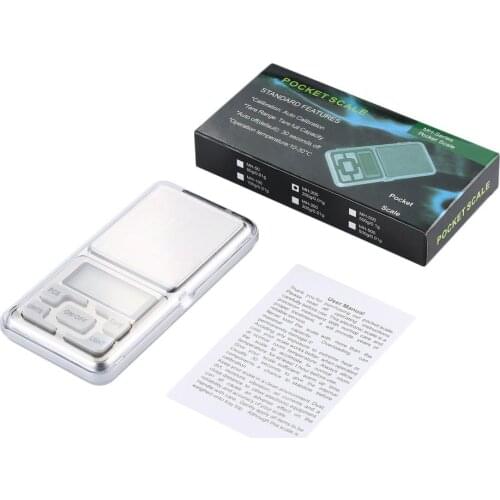 200g/0.01g Mini Pocket Size Digital display Pocket Gem Weigh Scale Balance Counting Electronic LCD Display Scale