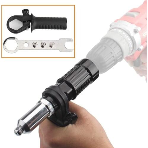 Balen Yar Hand Riveters