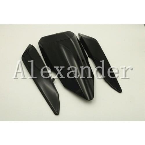 For Ducati 1299 1299S Panigale 959 2015 2016 2017 2018 2019 2020 Motorcycle Pillion Rear Seat Cover Cowl Solo Rear Panels