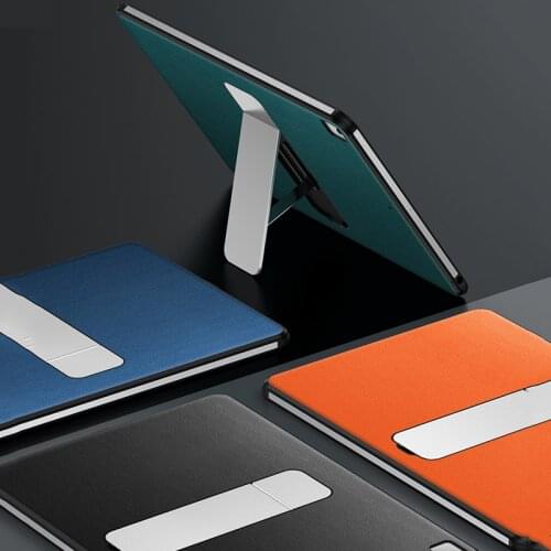 Ultra Slim Leather Smart Cover for 2021 Ipad Pro 11 2018 2020 Pro10.5 Air3 Air4 Kickstand Case for I Pad 10 2 7th 8th Generation