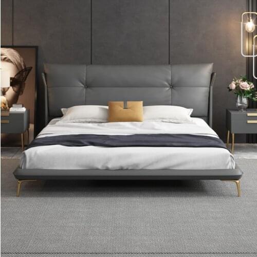 Bed home bedroom furniture