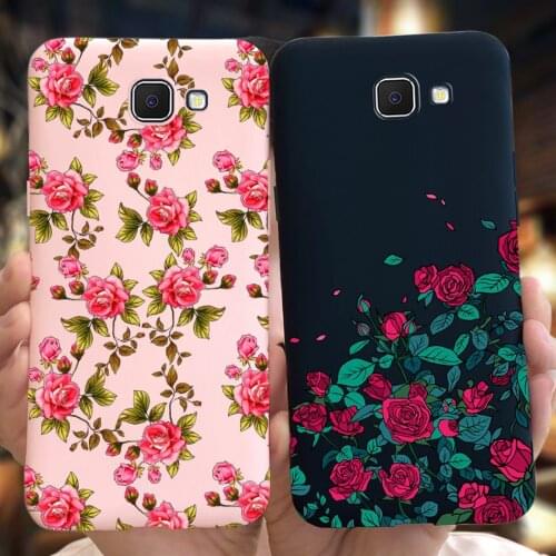 MXLIN Phone Cases Samsung Galaxy On7