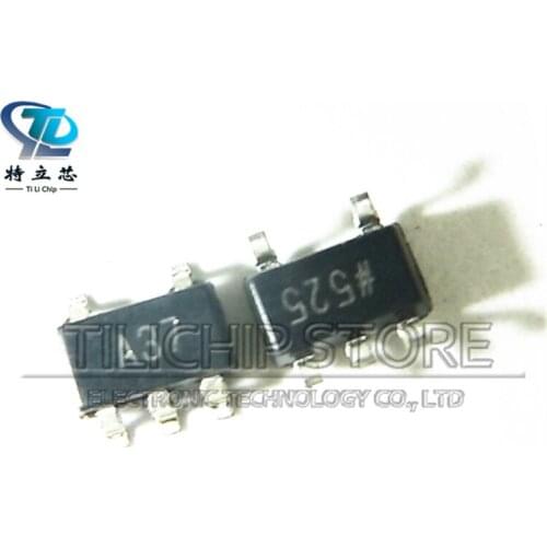 New original ADA4610-1ARJZ-RL ADA4610-1ARJZ Silkscreen A37 SOT23-5 amplifier ADI RF microwave devices