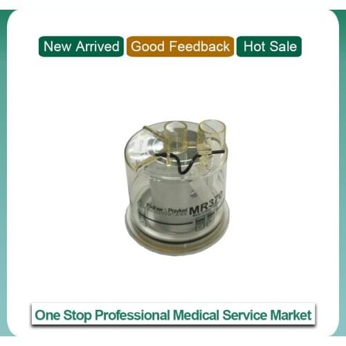 Original FISHER & PAYKEL Reusable Adult Chamber MR370 Reusable Adult Humidification Chamber/043040993 CHAMBER DOME KIT 8412217