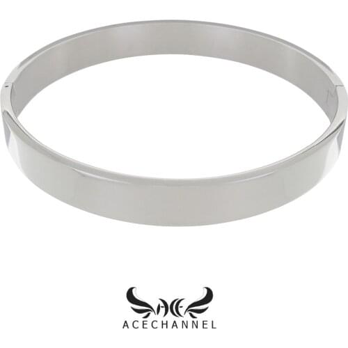Polished stainless steel slave collar lockable choker necklace fetish wear torque with bondage restraints removable Oring set
