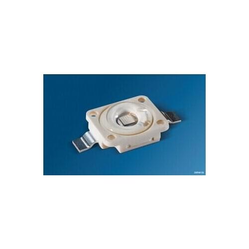 LHW5AM Osram Osram High Power - monochrome Hyper Red, 660nm original authentic