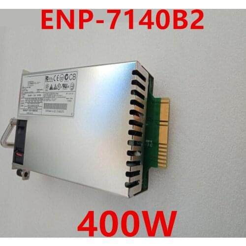 Almost New PSU For Enhance CRPS 400W Power Supply ENP-7140B2