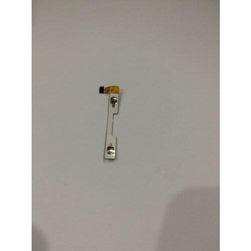 Used SOS Button+Camera button FPC for Blackview BV6000S 4.7" HD MTK6735 Quad Core Free shipping+tracking number