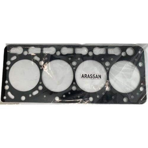 KUBOTA V3600 HEAD GASKET