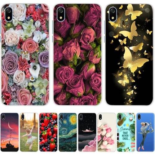 RIVAS Phone Cases Xiaomi Redmi 7A