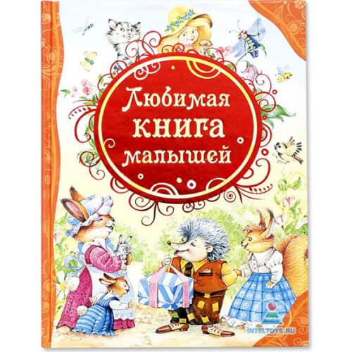 Умная игрушка Fiction