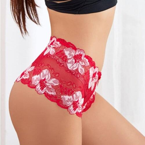 X-G-Xinde Women Underwear