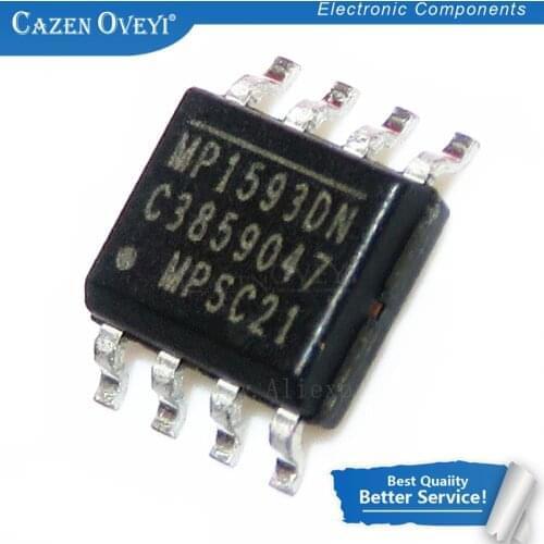 1pcs/lot MP1593DN MP1593 SOP-8 In Stock
