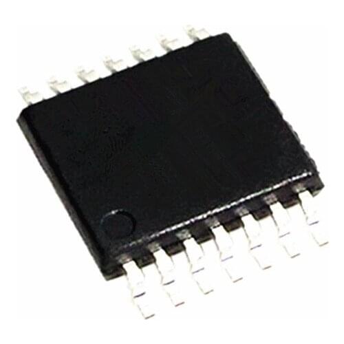 100% Original New 5pcs/lot HEF4013BTT EF4013B TSSOP14 IC