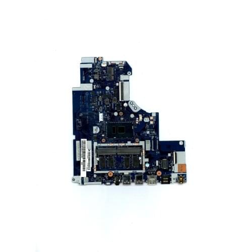 320-17ISK) computer motherboard I3-6006U DDR(4G) number NM-B241 FRU 5B20N86787 5B20N86786
