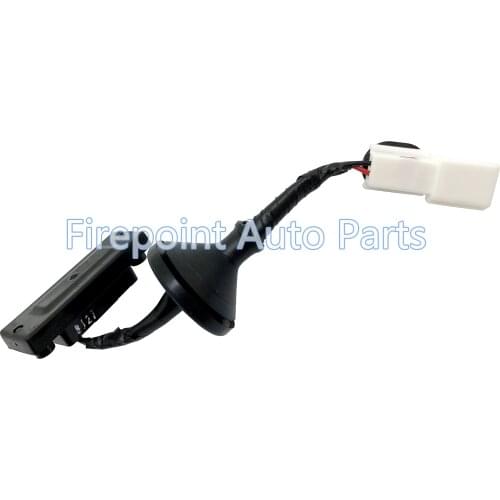 81260-4X200 Door Handle Trunk Lock Release Switch for KIA RIO 2011-2016
