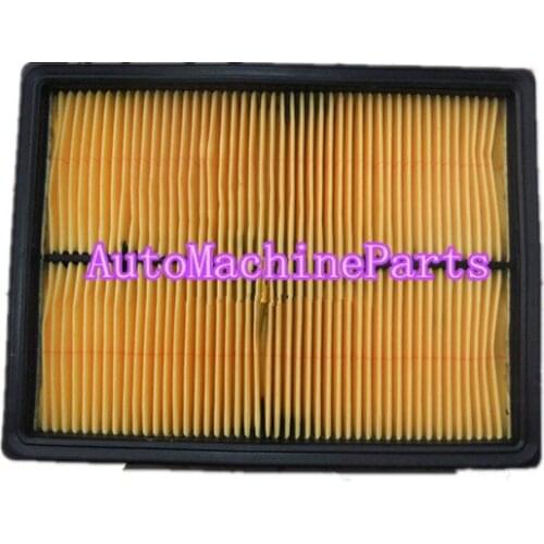 Gasoline Generator Air Filter For KGE13E3-TX KGE12E3 KGE12E