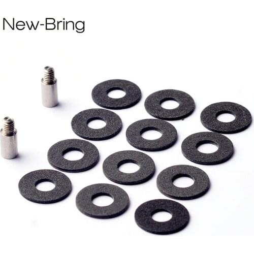 NewBring key wallet key holder Accessories for keychain