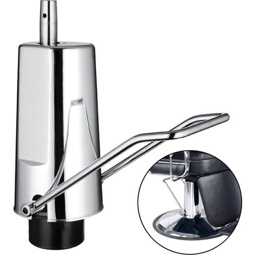 Barber Salon Chair Hydraulic Pump Gas Lift Cylinder Replacement for Office Chair Barber Chairs Hydraulic Pneumatic