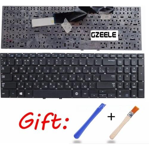 Black RU New Russian laptop keyboard FOR SAMSUNG 350V5A 355V5A NP350V5A NP355V5A 550P5C 355V5C 270e5e 300e5v 275e5e 270E5J