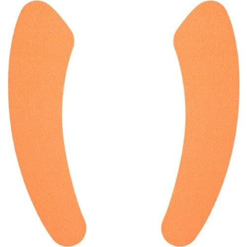 Adhesive Toilet Pad Toilet Seat Cushion Cover Short Flannel Bathroom Supplies Can Cut and Washed Super Soft Portable Convenient