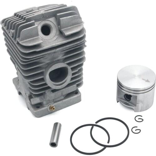 Cylinder Piston Kits 46mm for Stihl MS290 029 029 Supper Chainsaw PN 1127 020 1210 1127 020 1217