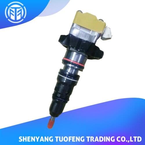 T.DI Best Supplier Diesel Common Rail EUI Injector 177-4754 Suitable For CAT Caterpillar 3126E