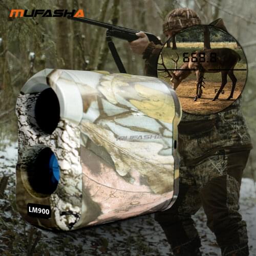 MUFASHA Hunting Rangefinders China
