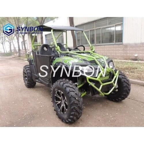SYNBON go kart All terrain vehicle road beach dune buggy cross kart go karts for adults beach buggy SUV ATV four-wheeled SY250