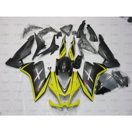 Fairings RSV 1000 2010 - 2015 Abs Fairing for Aprilia RSV1000 10 11 Bodywork for Aprilia RSV1000 10 11