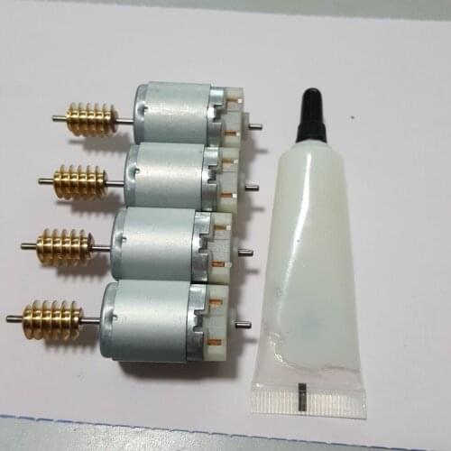 OEM ELV/ESL For Mercedes Benz W204 W207 W212 Steering Wheel Lock Motor & full New steering lock motor