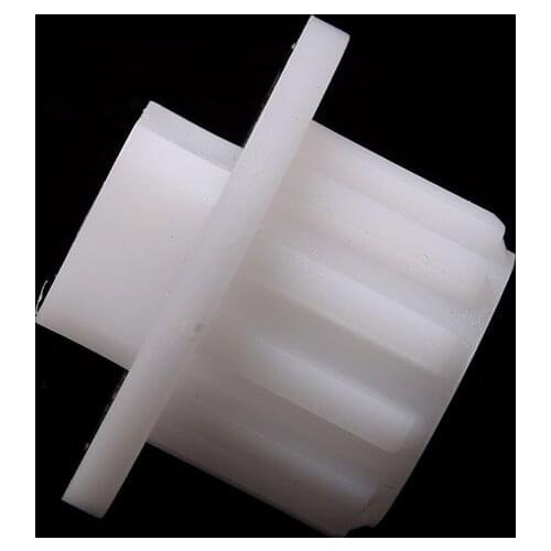 2021 New Meat Grinder Parts Plastic Gear Replacement Fit for Zelmer A861203 86.1203