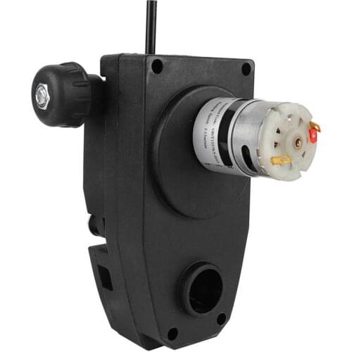 Welder Wire Feede DC 24V 10W Mig Welder Roll Wire Feed Motor 0.6-1.0mm Soldering Wire Feeder Machine