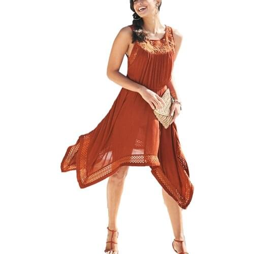 VALINK Fashionable Sundresses