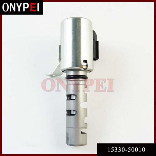 15330-50010 Camshaft Timing Oil Control Valve 1533050010 For Lexus GS430 LS430 LS400 SC400