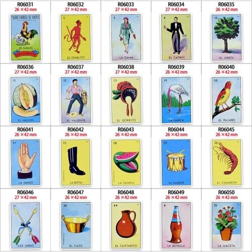 30pcs/lot Cartoon Planar Resins DIY Decoration Crafts R0603 R0604 R0605