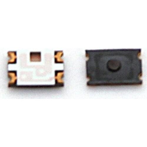 50pcs/lot Coopart New Power Volume Switch Key Button Connector replacement for Huawei P8 P7 Mate Honor6 Oppo High Quality