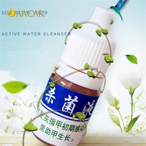 AACAR Products For Manicure And Pedicure