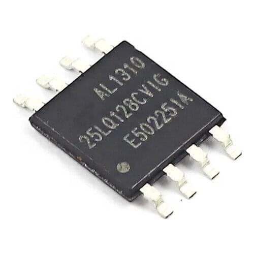 Free Shipping 10pcs GD25LQ128CVIG 25LQ128CVIG sop8