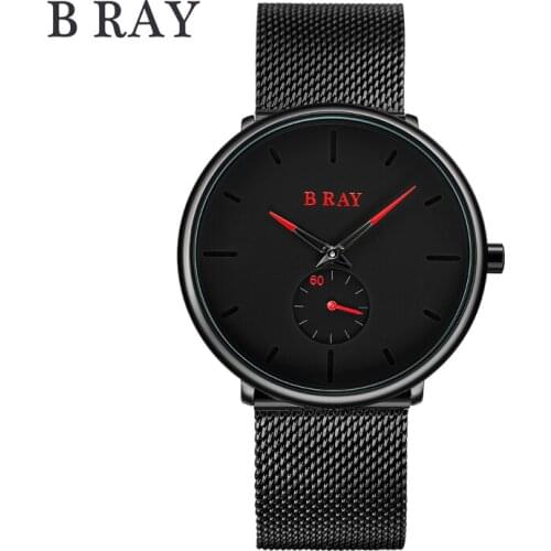 Big Black Watch Women Watches Ladies Luxury 2019 Stainless Steel Quartz Wrist Watch For Women Clock Female Wristwatch With Date