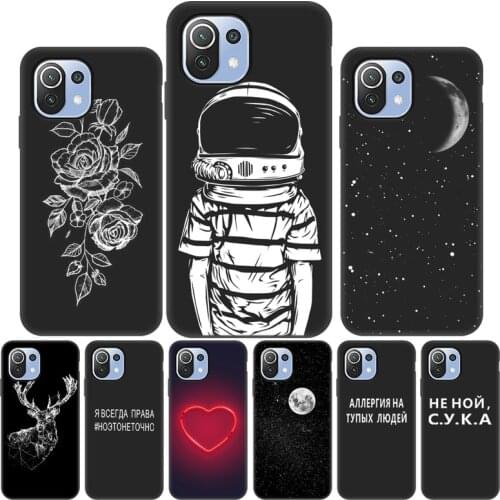 Ultra Thin Protective Case For Xiaomi Mi 10 Ultra Case Space Soft Cover For Xiaomi Mi 10T Pro Note 10 Lite Note10 10 T Shell