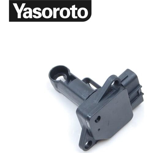 Mass Air Flow Maf Sensor Meter FOR MAZDA 3 6 CX7 2.3 MPS DiSi TURBO 2005-2009 L3K913215 22204-46020 197400-2090 2W93-12B579-AC