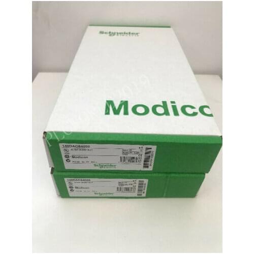 Schneider Electric 140DDO88500 Discrete Output Module Modicon Quantum